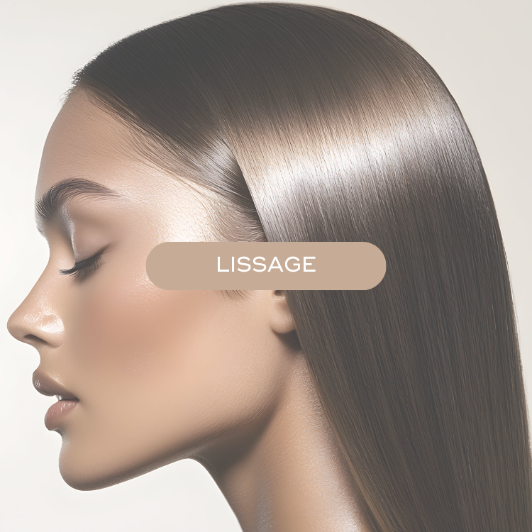 LISSAGE