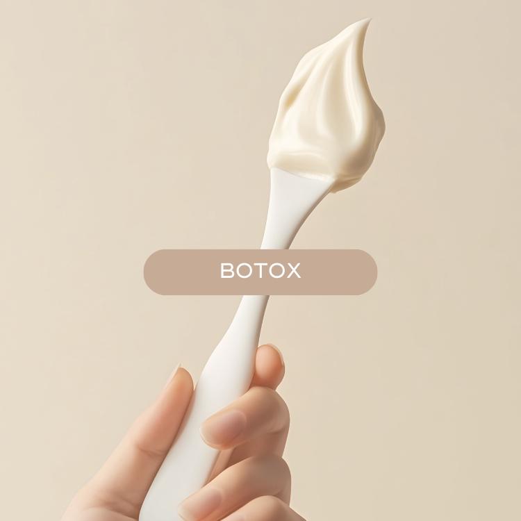 BOTOX CAPILLAIRE