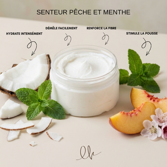 Masque Hydra Absolu+ (200g)